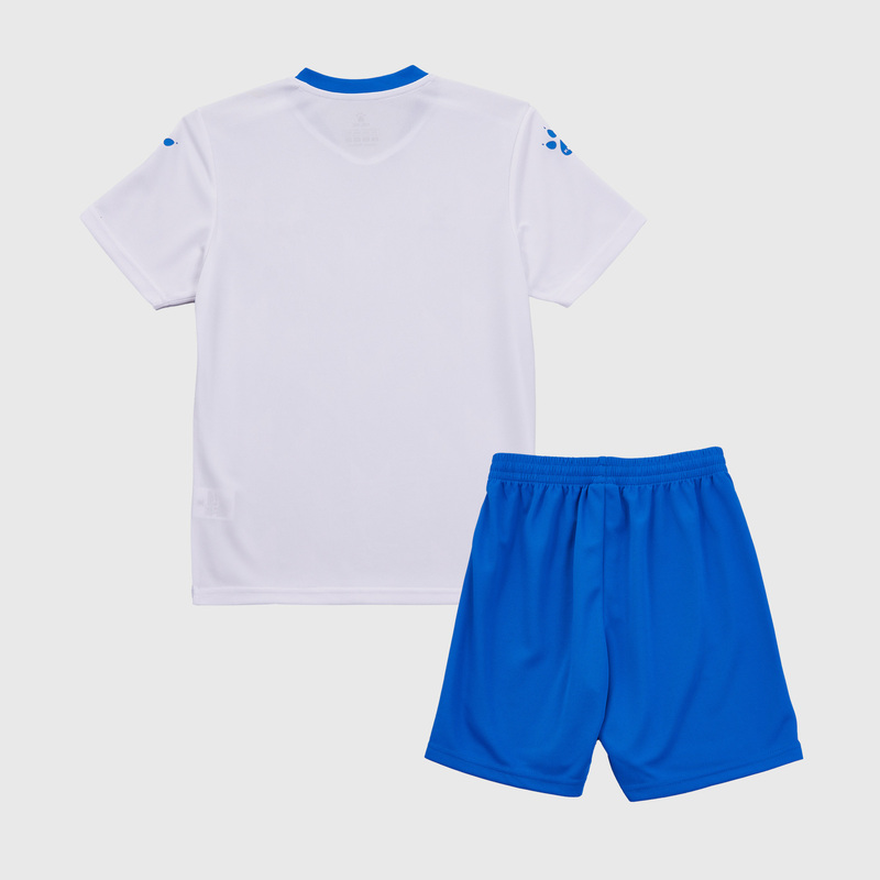Комплект детской формы Kelme Football Set 8251ZB3003-100
