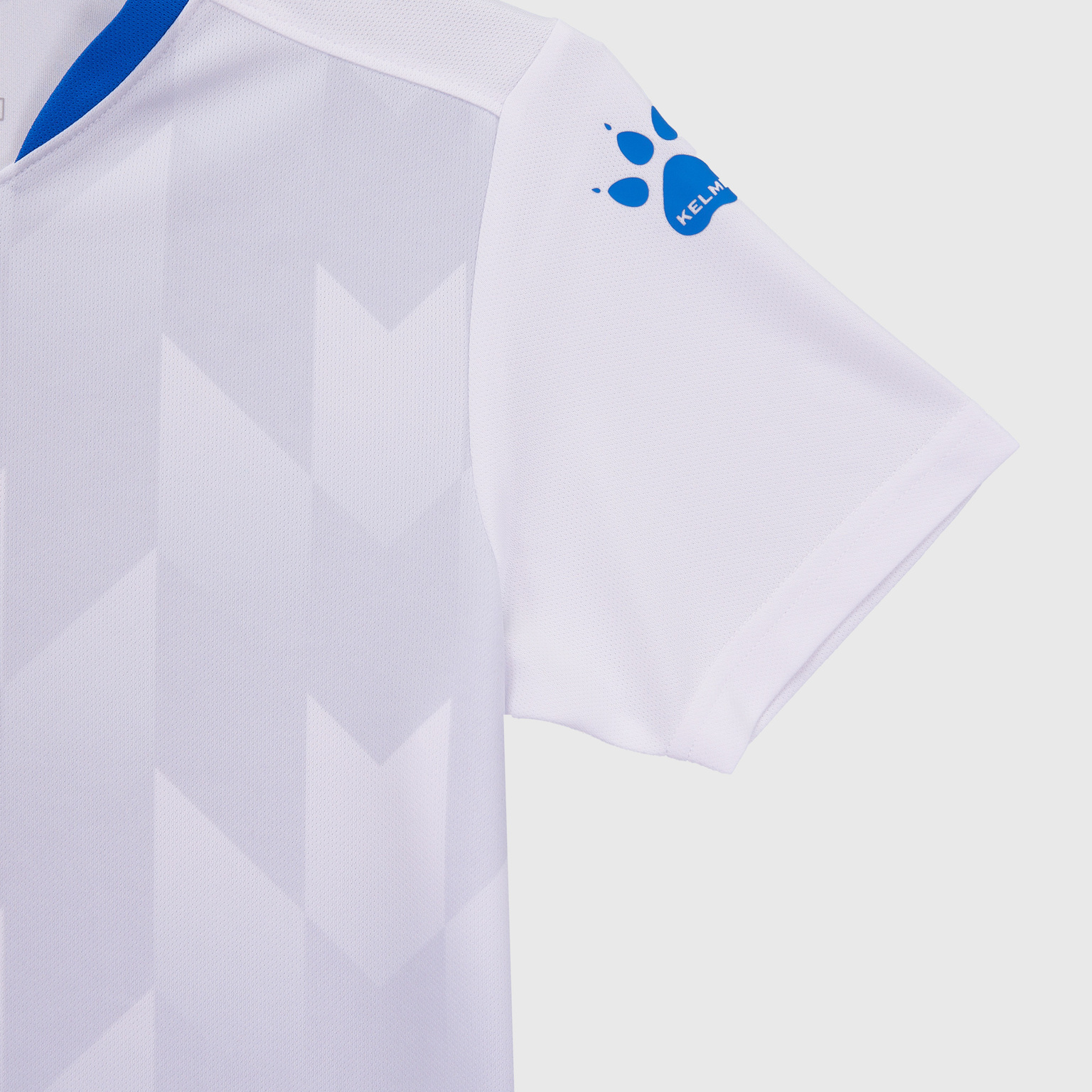 Комплект детской формы Kelme Football Set 8251ZB3003-100