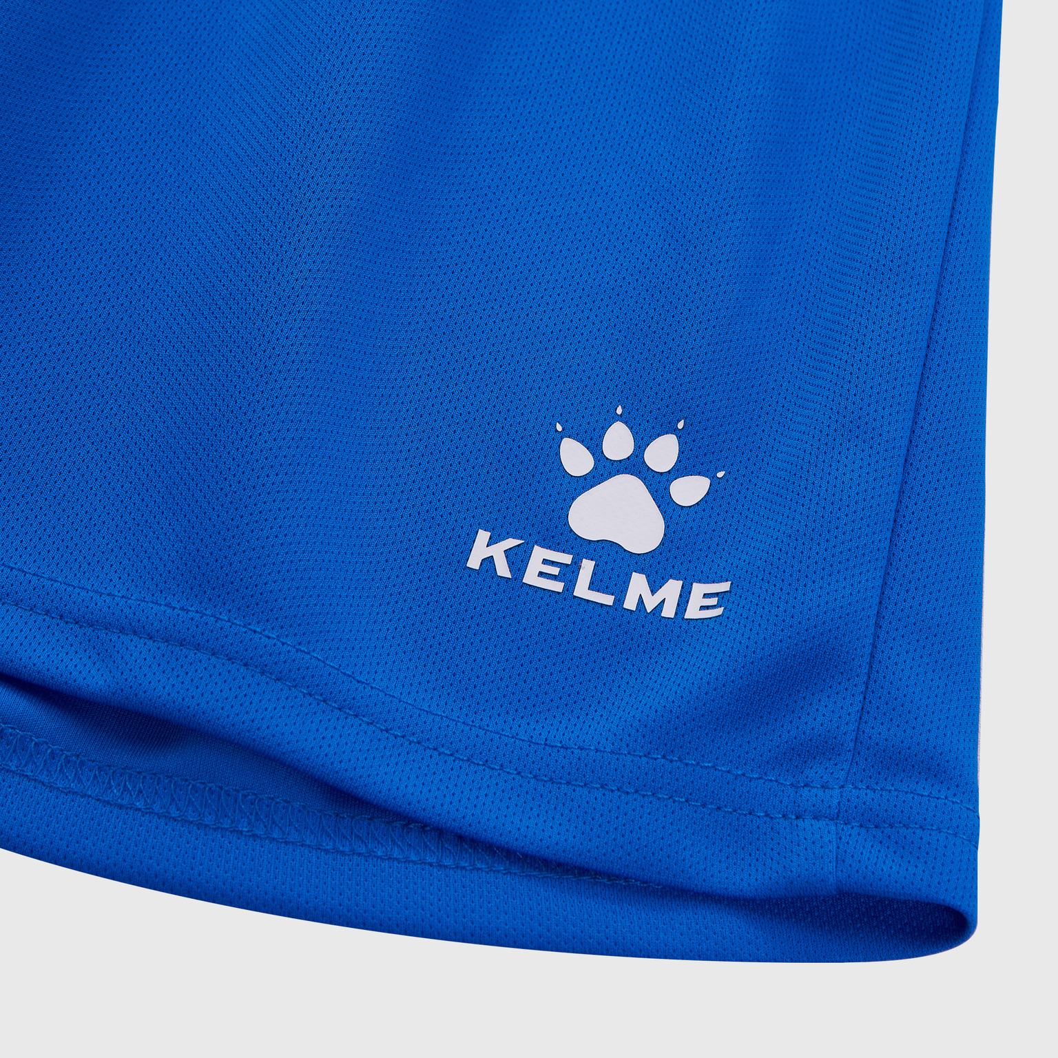 Комплект детской формы Kelme Football Set 8251ZB3003-100