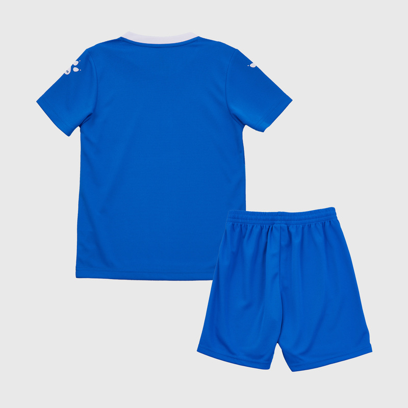 Комплект детской формы Kelme Football Set 8251ZB3003-481