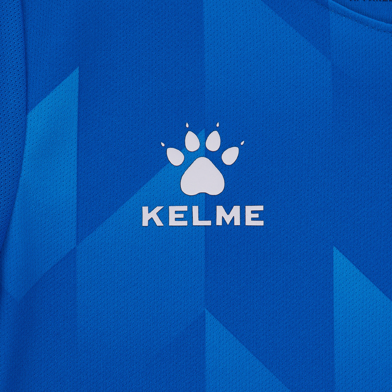 Комплект детской формы Kelme Football Set 8251ZB3003-481