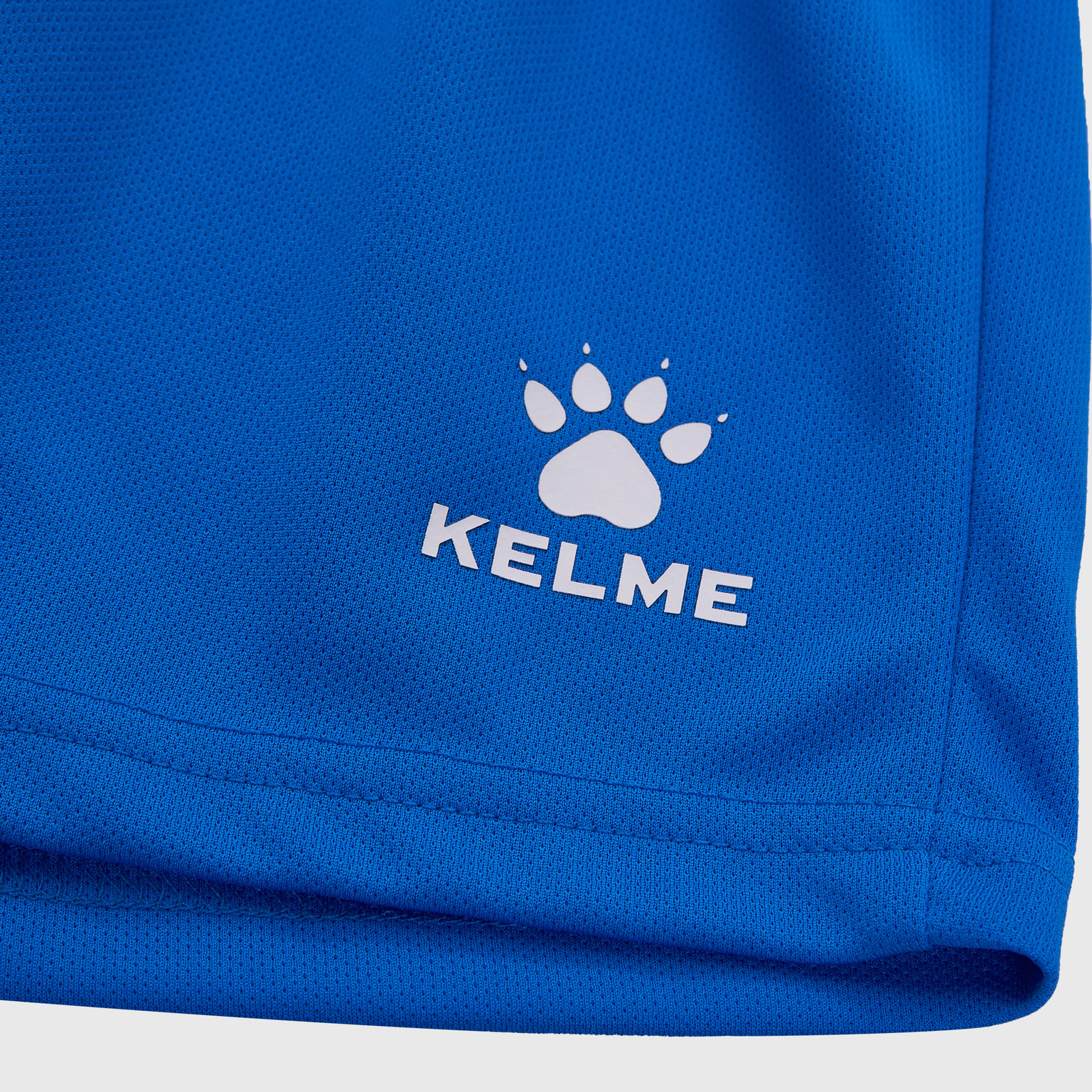 Комплект детской формы Kelme Football Set 8251ZB3003-481