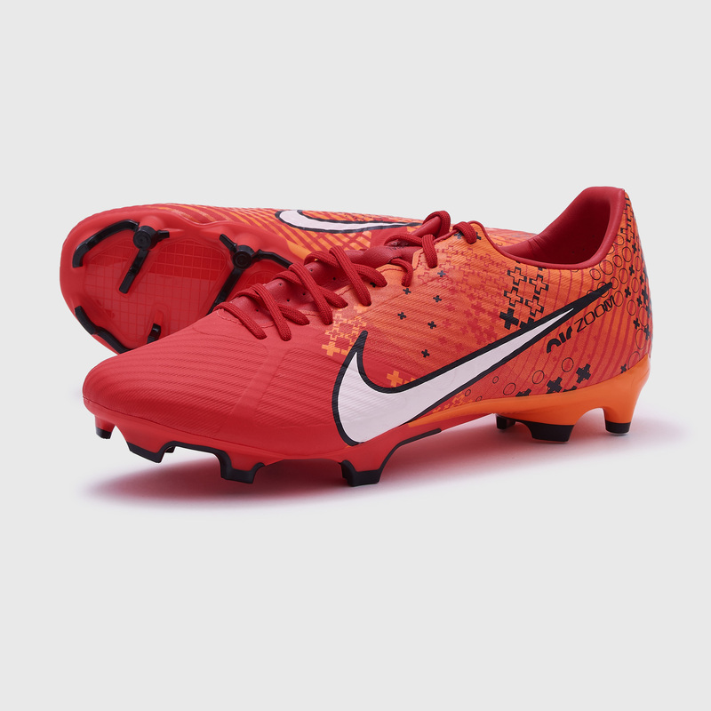 Бутсы Nike Vapor 15 Academy MDS FG/MG FD1159-600