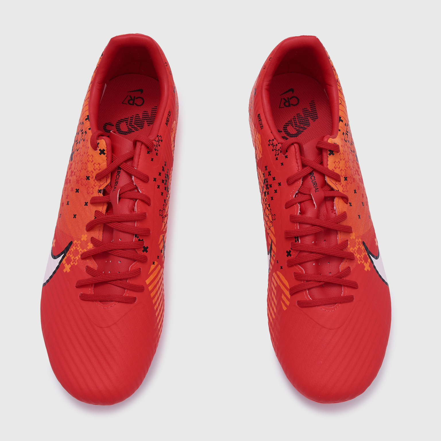 Бутсы Nike Vapor 15 Academy MDS FG/MG FD1159-600