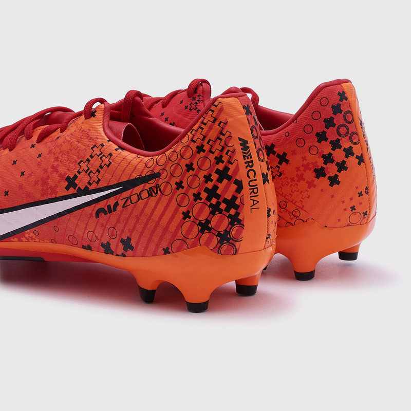 Бутсы Nike Vapor 15 Academy MDS FG/MG FD1159-600