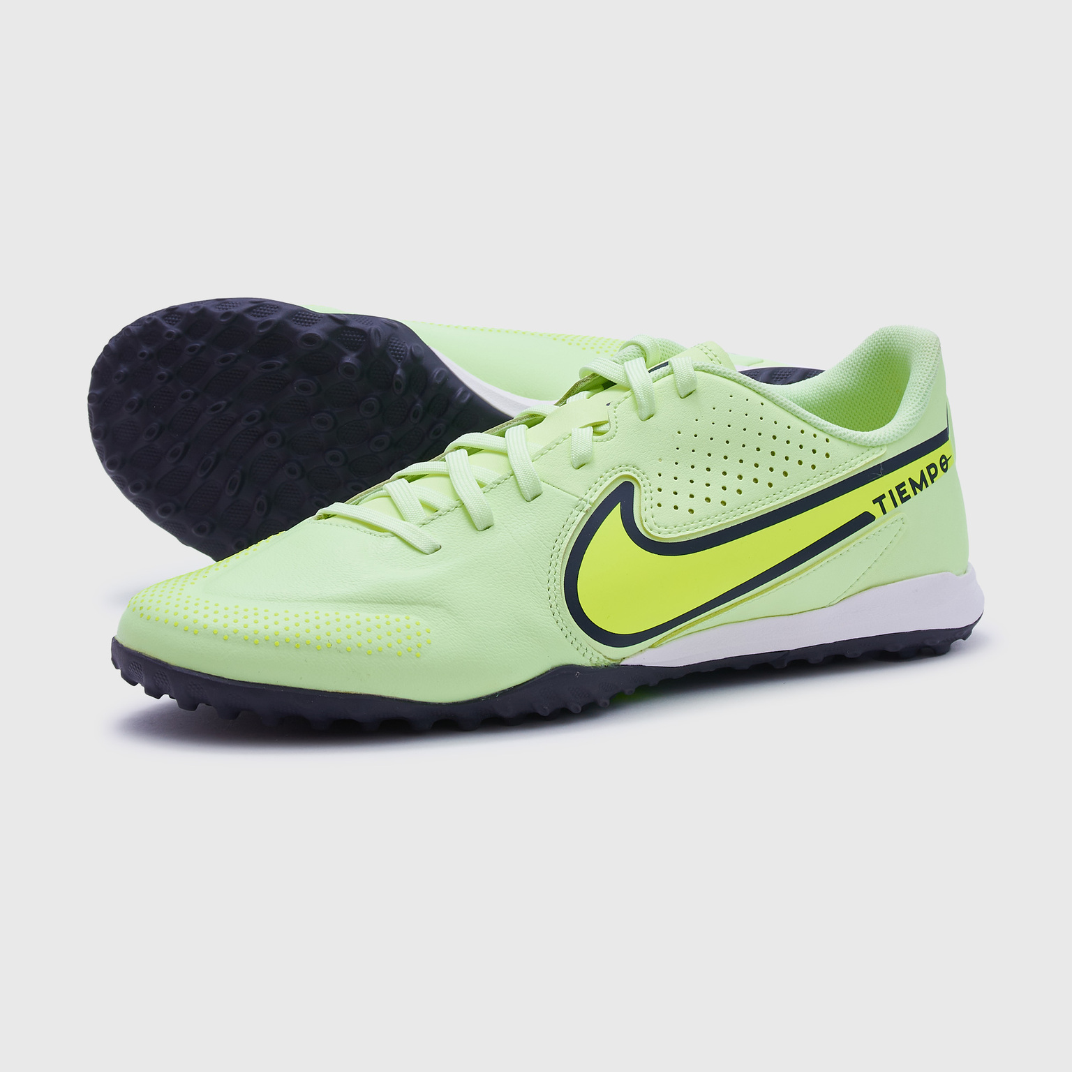 Шиповки Nike Tiempo Legend 9 Academy TF DA1191-705