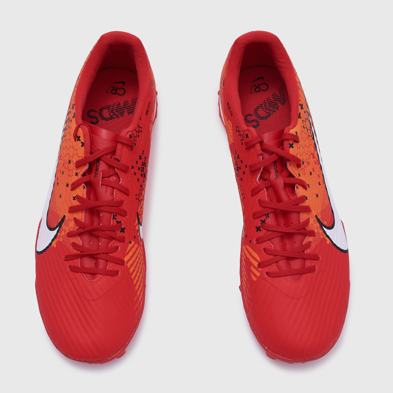 Шиповки Nike Vapor 15 Academy MDS TF FD1168-600