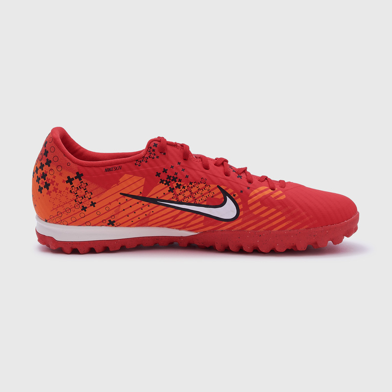 Шиповки Nike Vapor 15 Academy MDS TF FD1168-600