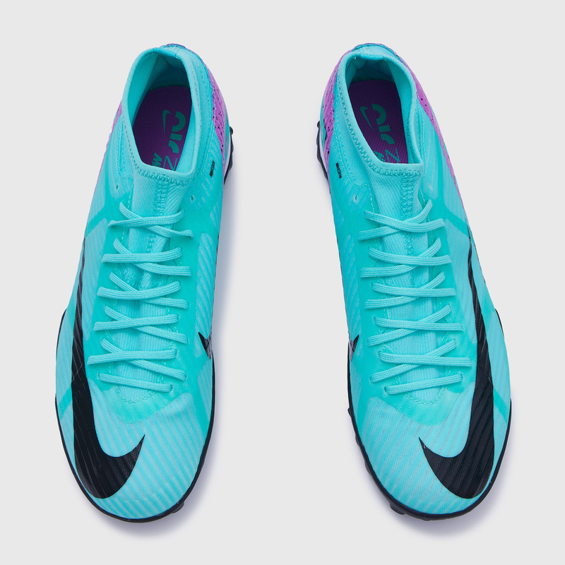 Шиповки Nike Superfly 9 Academy TF DJ5629-300