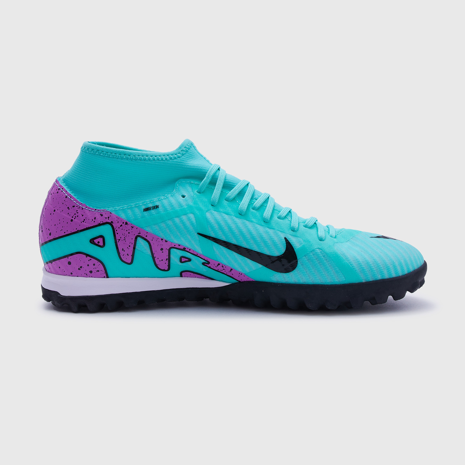 Шиповки Nike Superfly 9 Academy TF DJ5629-300