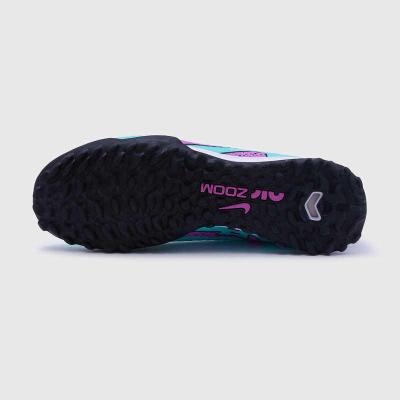 Шиповки Nike Superfly 9 Academy TF DJ5629-300