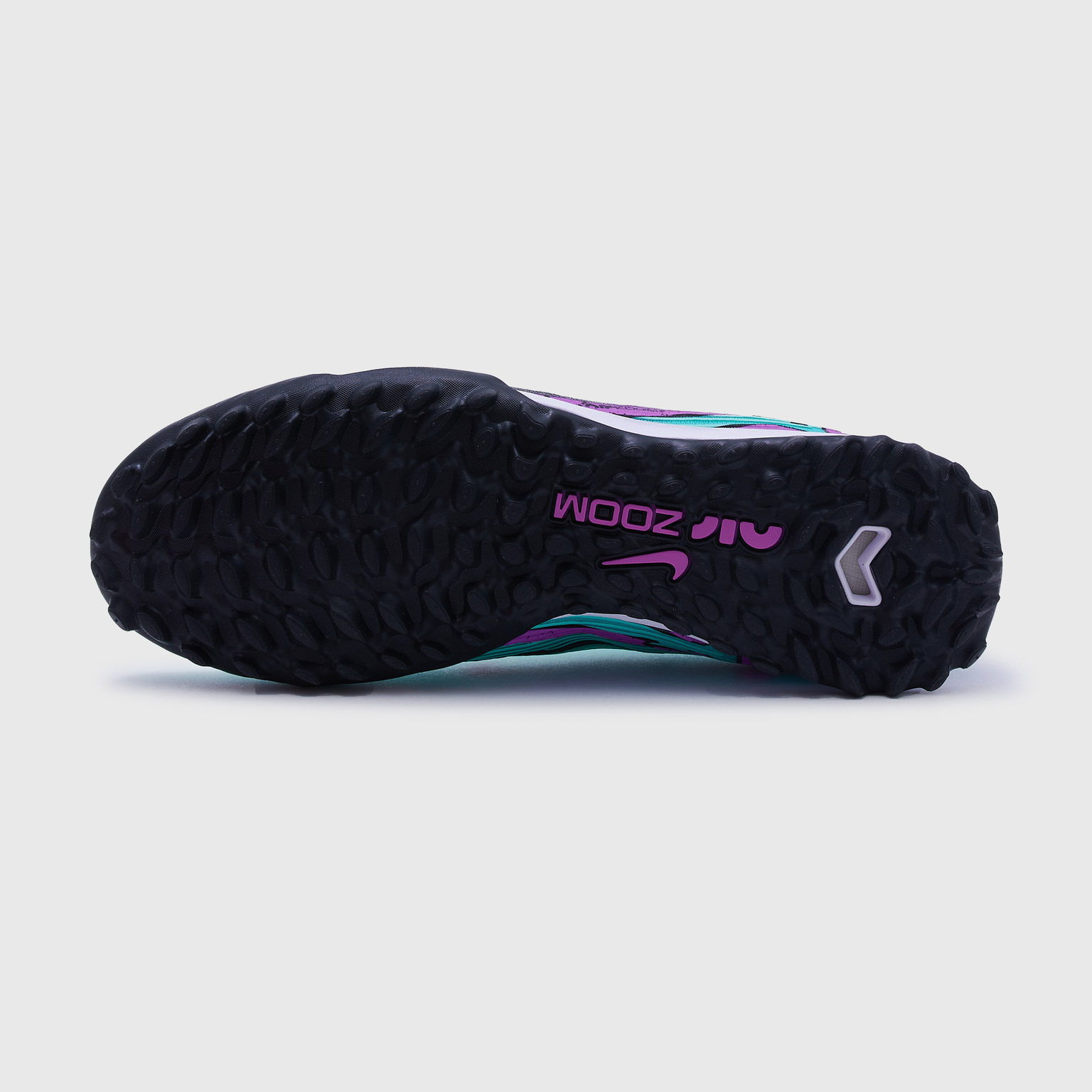 Шиповки Nike Zoom Vapor 15 Pro TF DJ5605-300