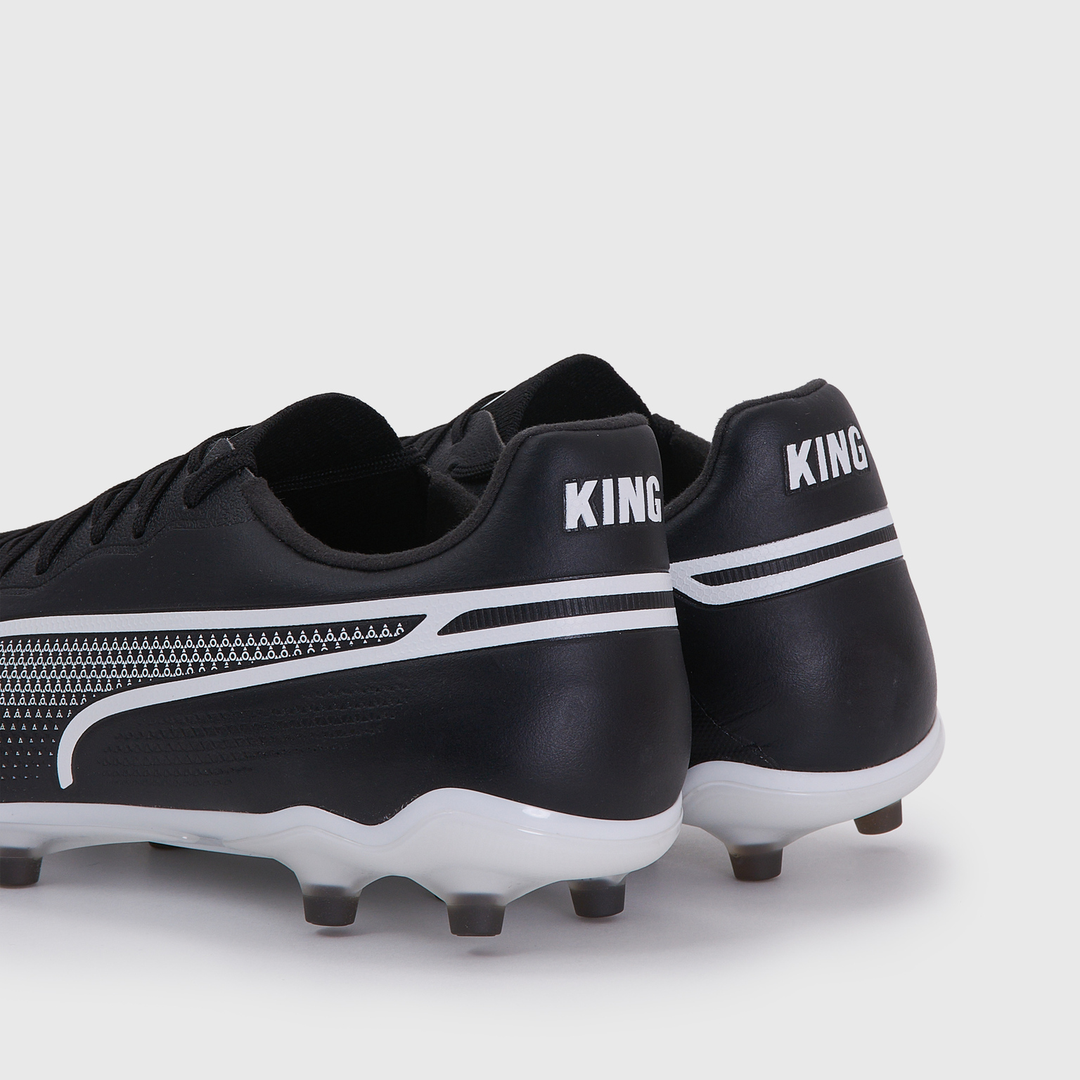 Бутсы Puma King Pro FG/AG 10756601