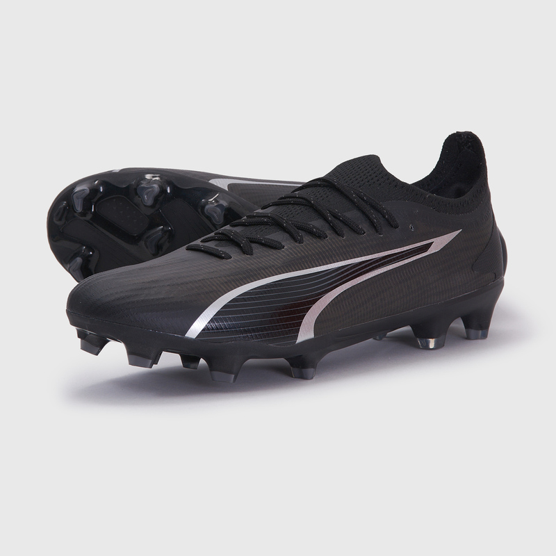 Бутсы Puma Ultra Ultimate FG/AG 10731102