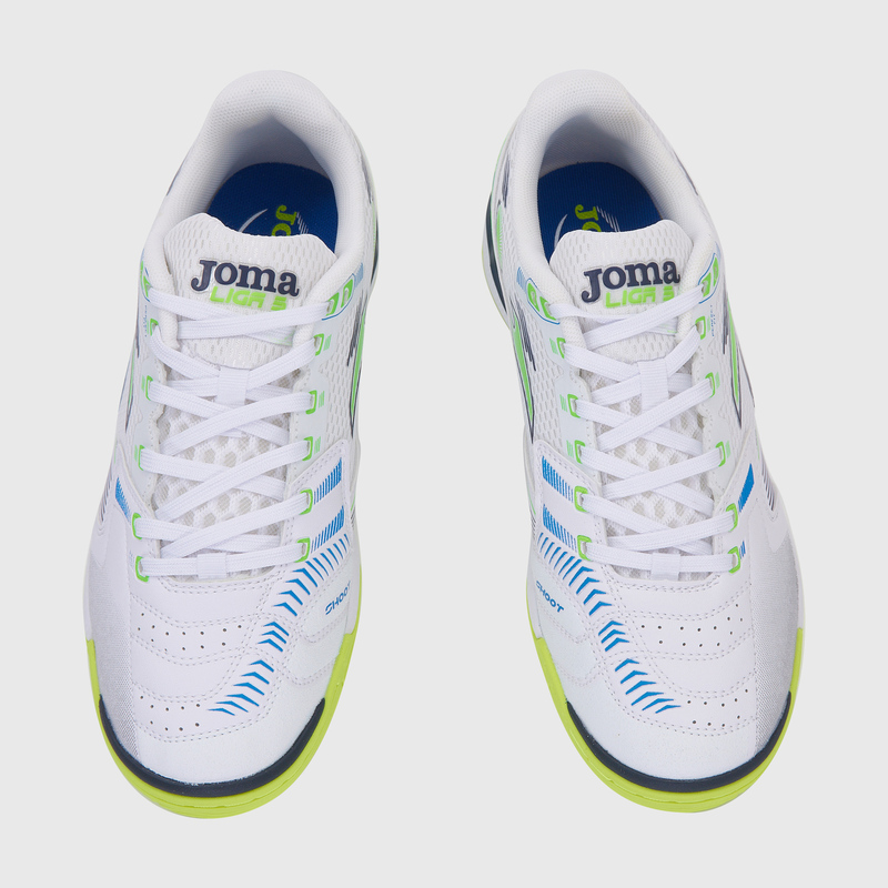 Футзалки Joma Liga 5 LIGW2302 IN