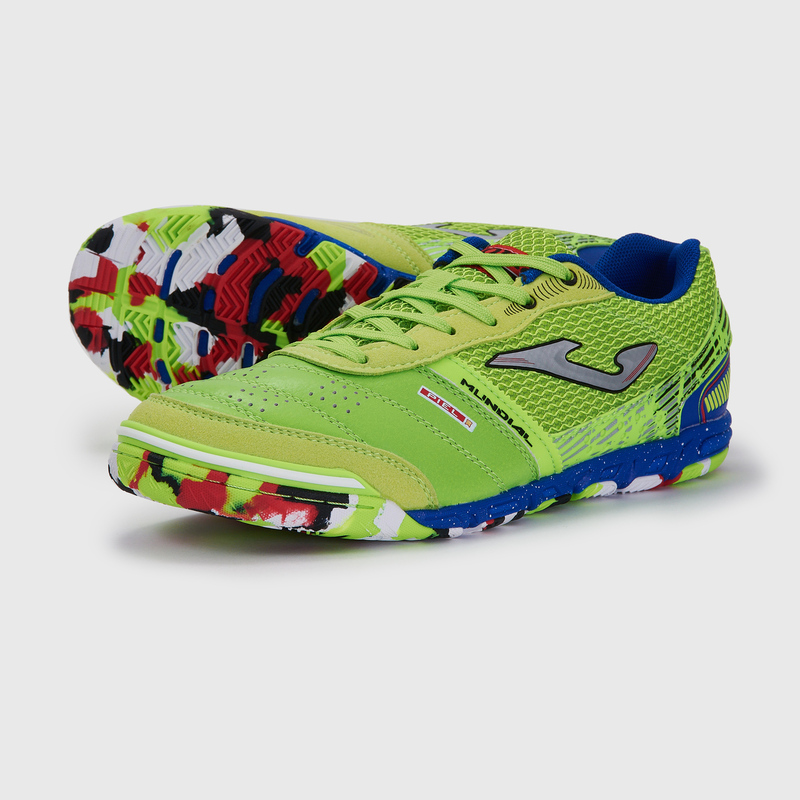 Футзалки Joma Mundial MUNW2311 IN