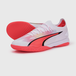 Футзалки Puma Ultra Ultimate Court 10750301