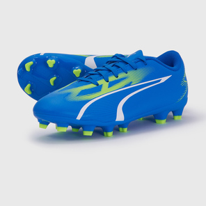 Бутсы детские Puma Ultra Play FG/AG 10753003