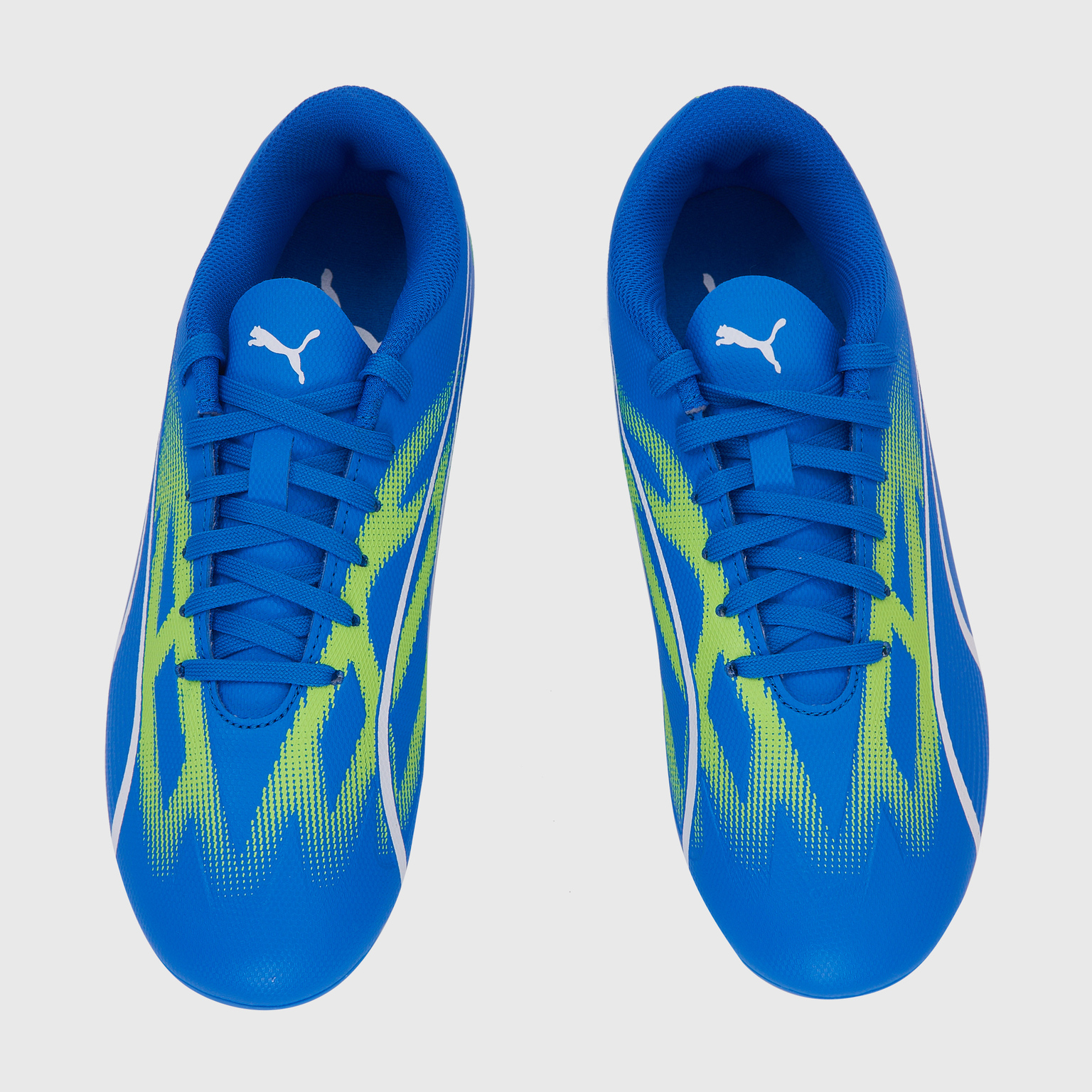 Бутсы детские Puma Ultra Play FG/AG 10753003