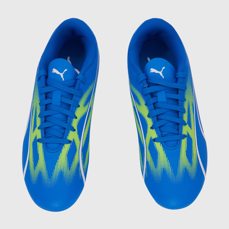 Бутсы детские Puma Ultra Play FG/AG 10753003