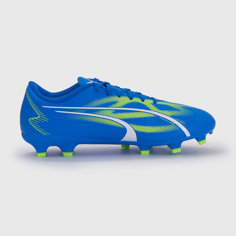 Бутсы детские Puma Ultra Play FG/AG 10753003