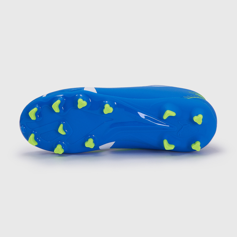 Бутсы детские Puma Ultra Play FG/AG 10753003