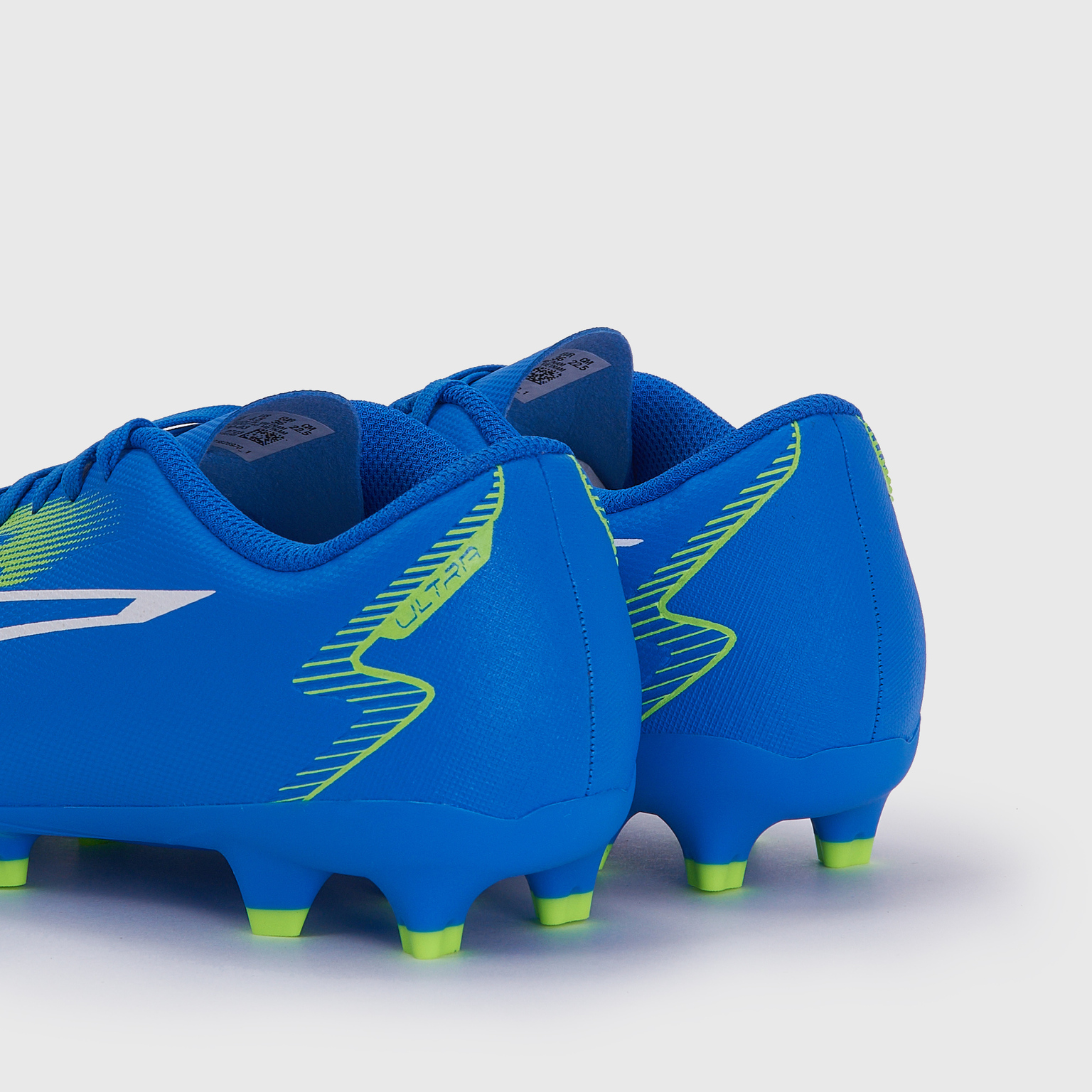 Бутсы детские Puma Ultra Play FG/AG 10753003
