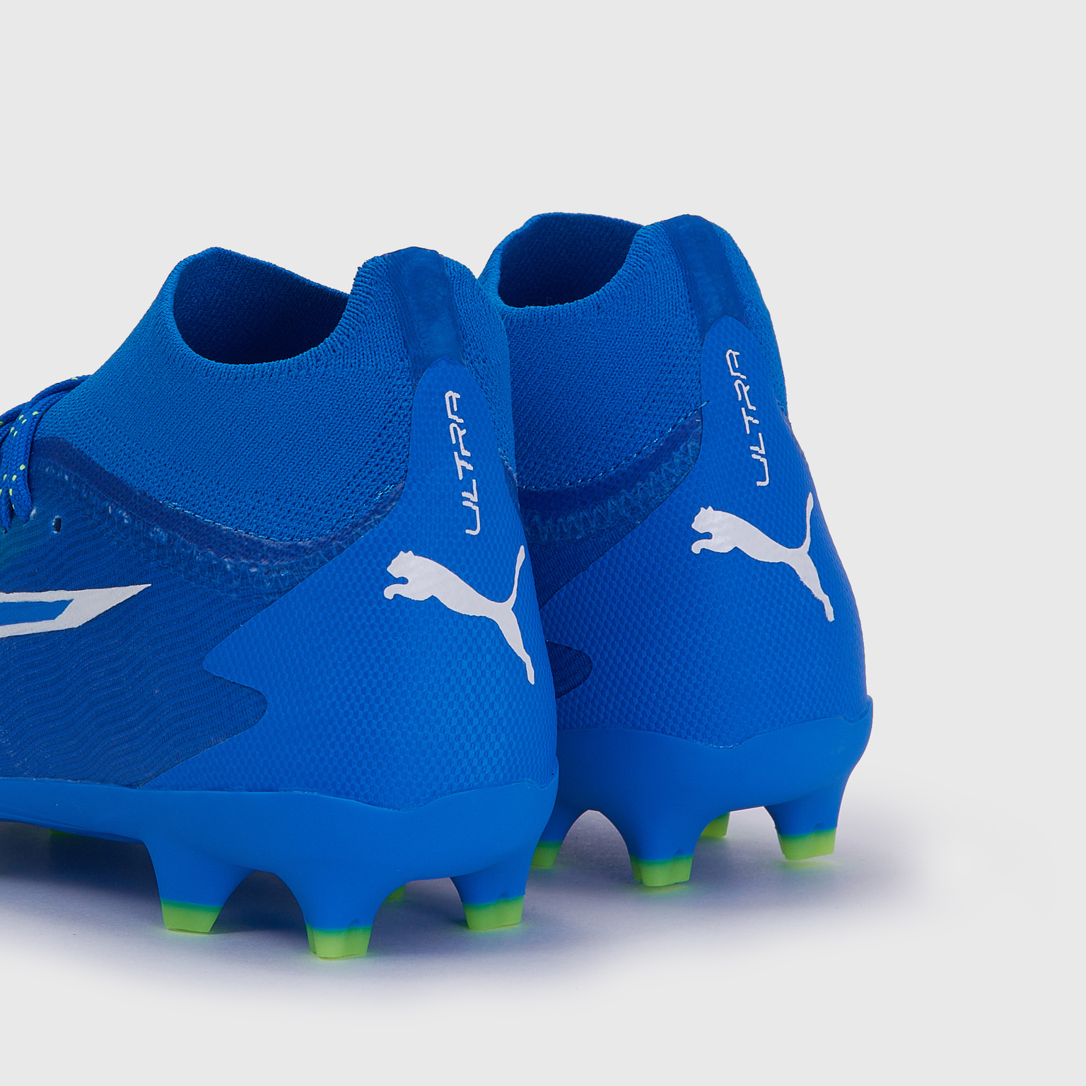 Бутсы детские Puma Ultra Pro FG/AG 10751003