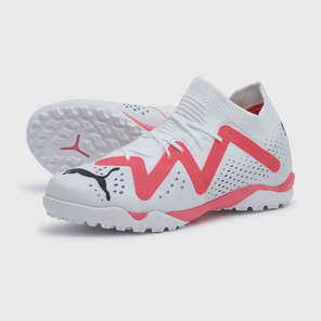 Шиповки детские Puma Future Match TT+ Mid 10738601
