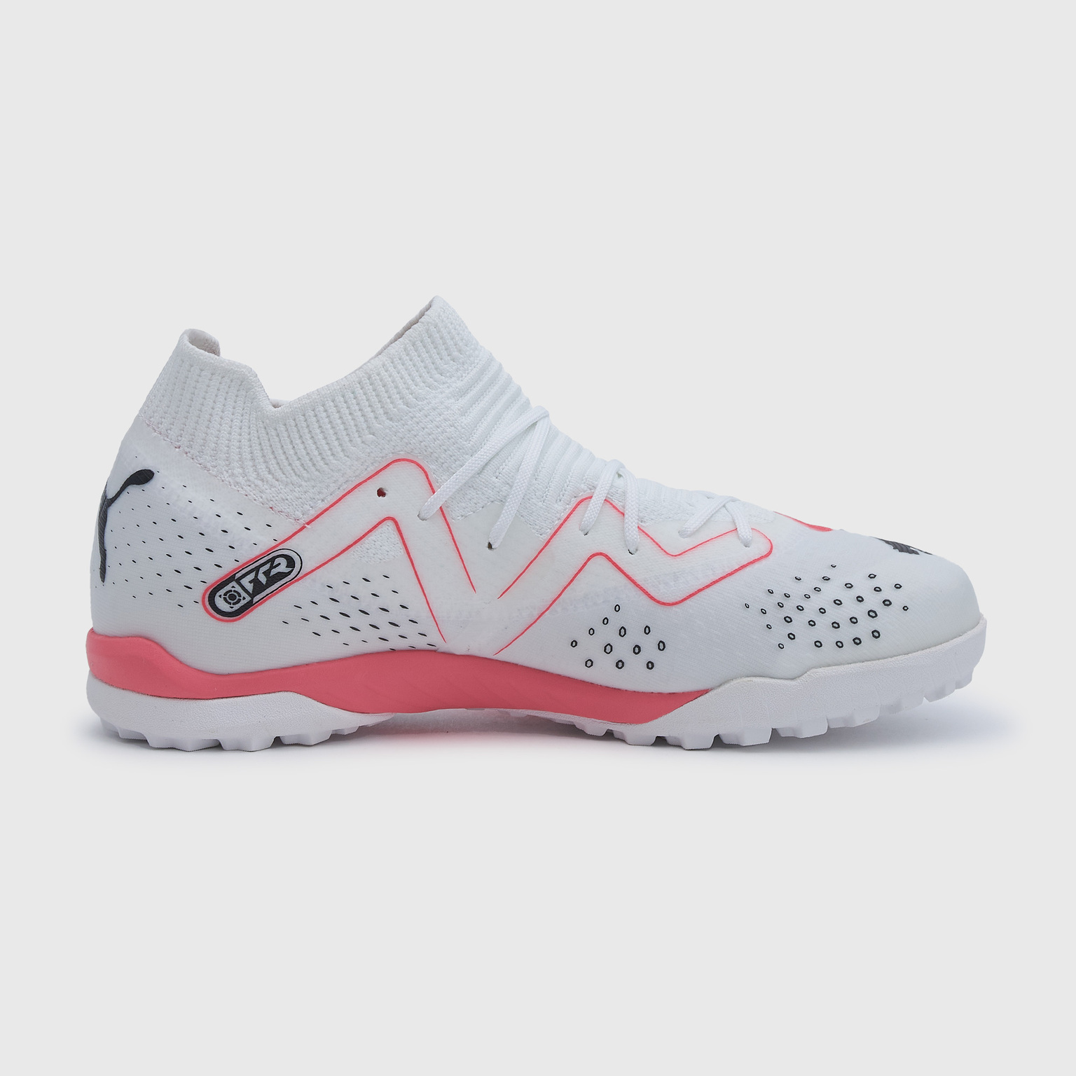 Шиповки детские Puma Future Match TT+ Mid 10738601