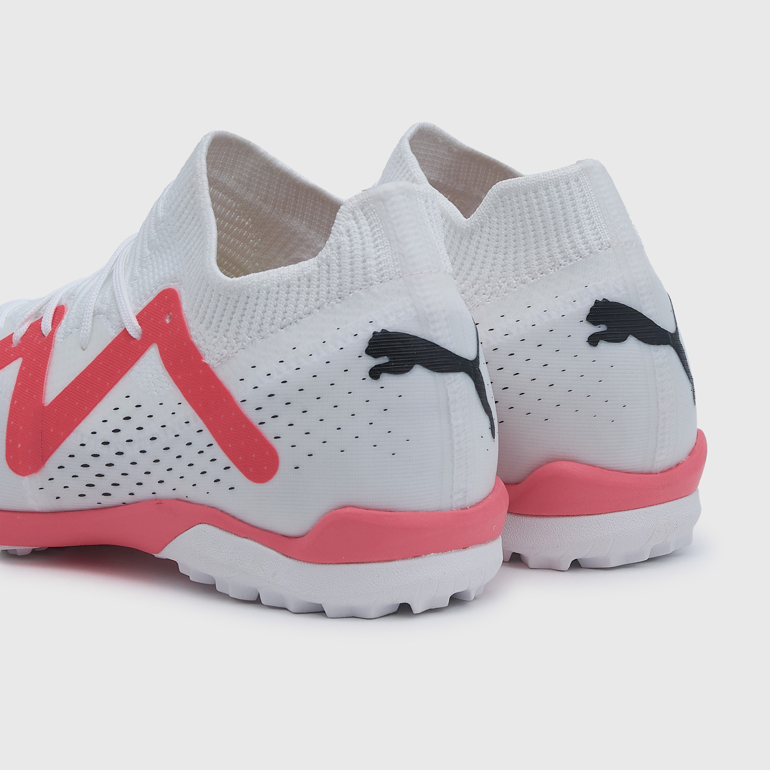 Шиповки детские Puma Future Match TT+ Mid 10738601