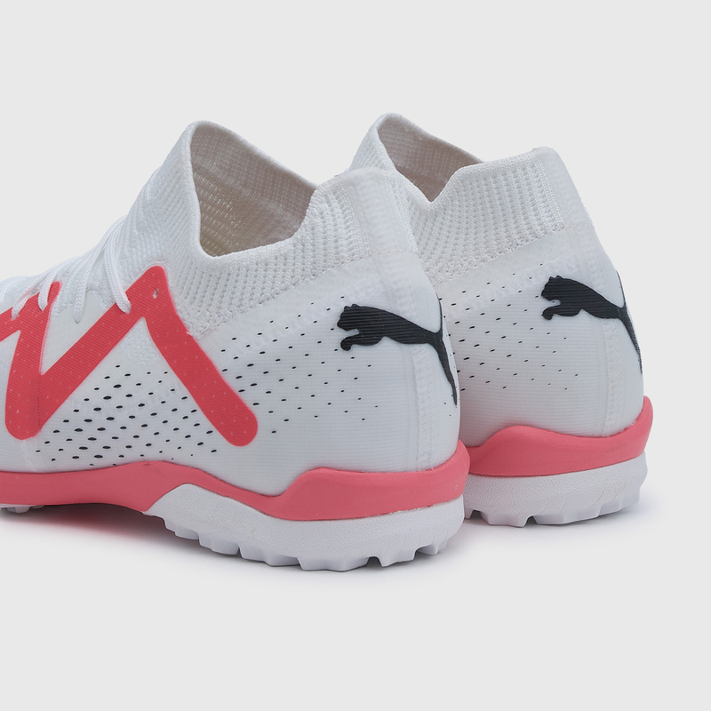 Шиповки детские Puma Future Match TT+ Mid 10738601