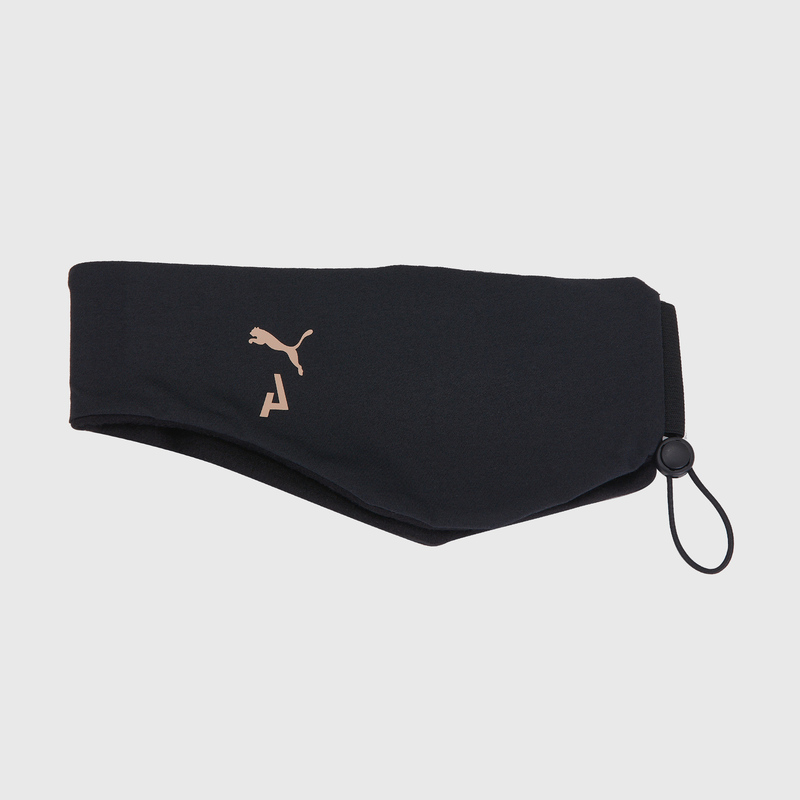 Повязка на голову Puma Seasons Reversible 02494101