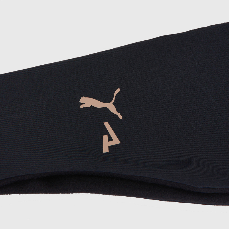 Повязка на голову Puma Seasons Reversible 02494101