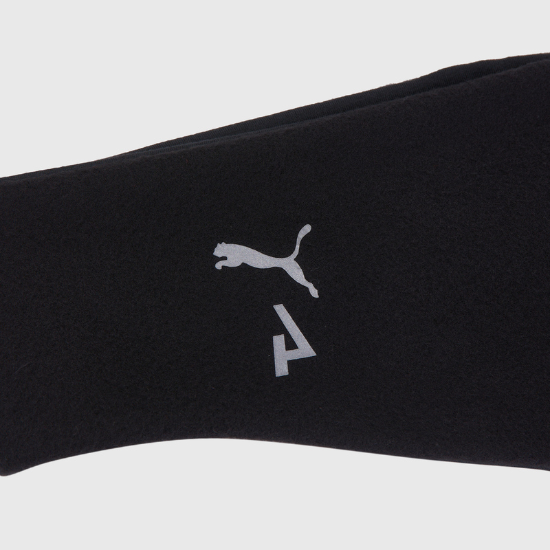 Повязка на голову Puma Seasons Reversible 02494101