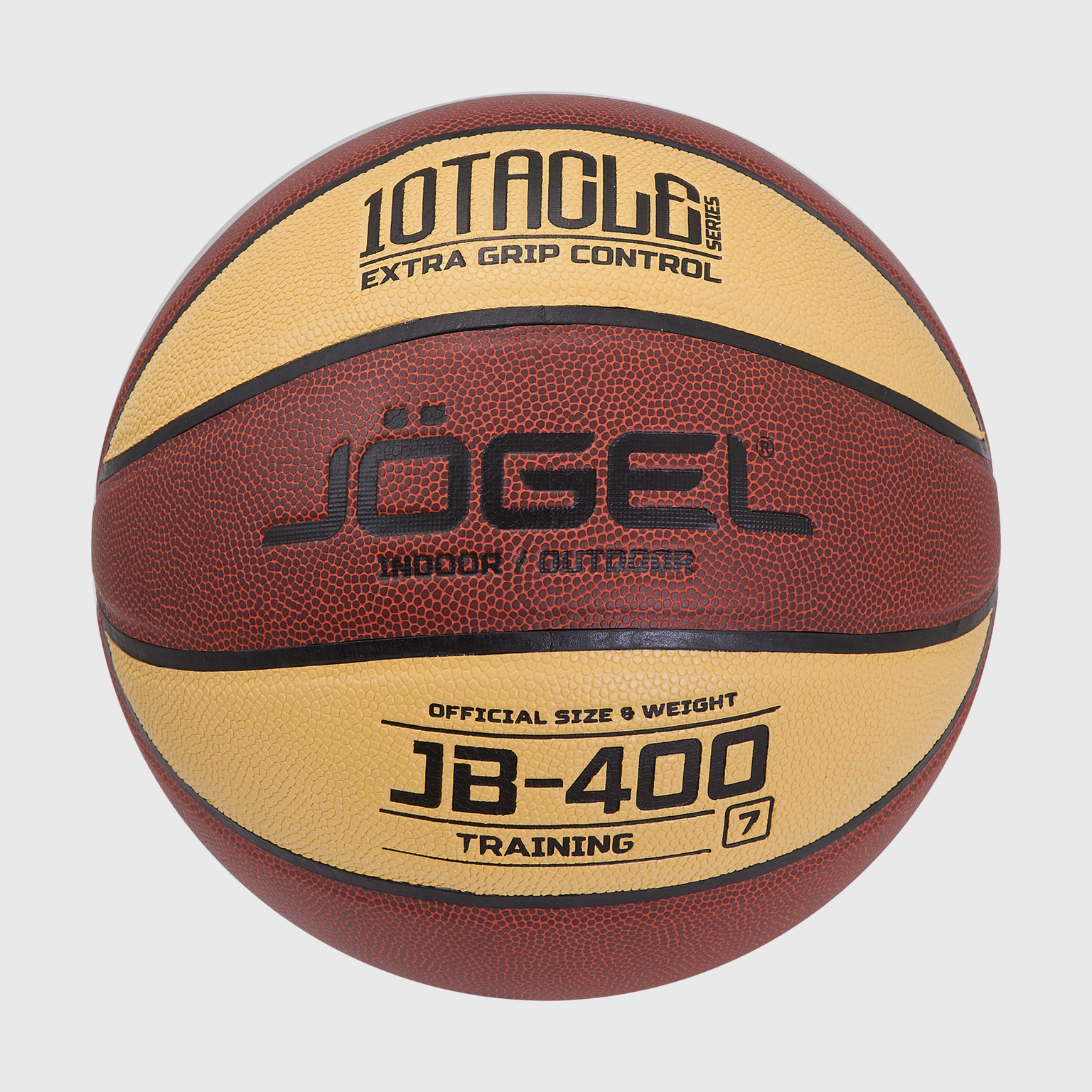 Баскетбольный мяч Jogel JB-400 УТ-00018771