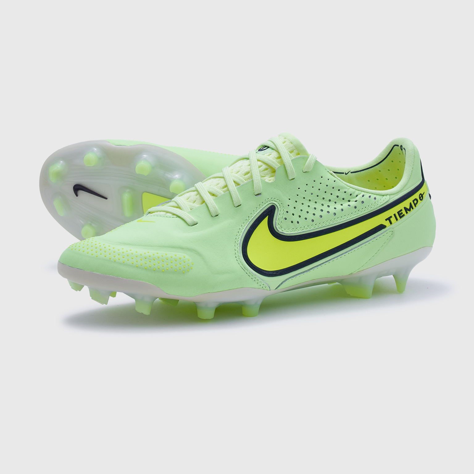 Бутсы Nike Tiempo Legend 9 Elite FG CZ8482-705