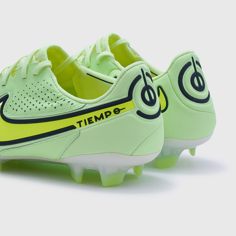 Бутсы Nike Tiempo Legend 9 Elite FG CZ8482-705