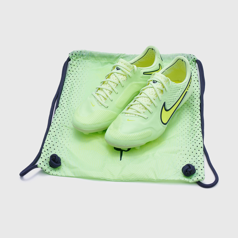 Бутсы Nike Tiempo Legend 9 Elite FG CZ8482-705