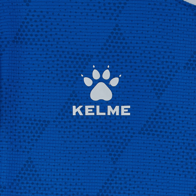 Комплект формы Kelme Football Set 8151ZB1001-481