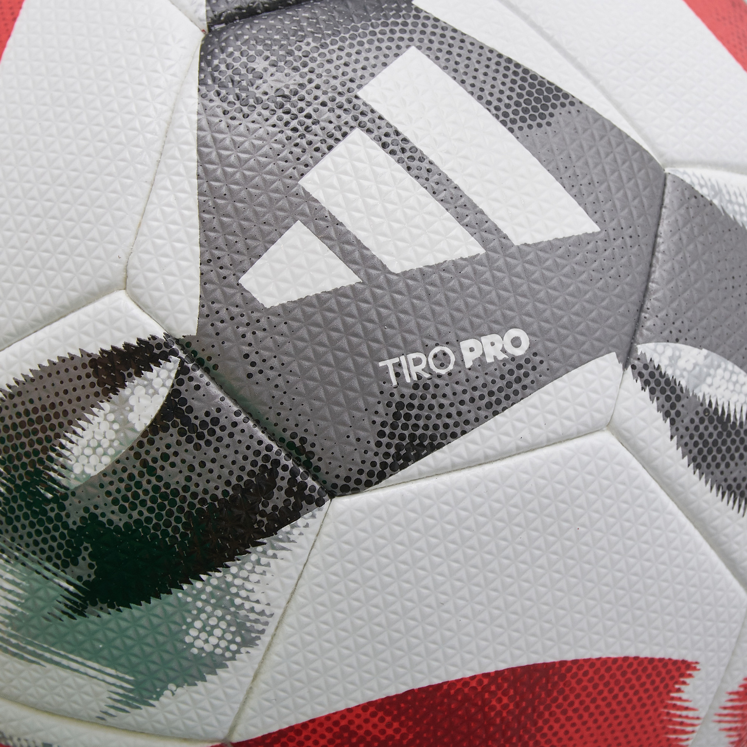 Футбольный мяч Adidas Tiro Pro HT2428