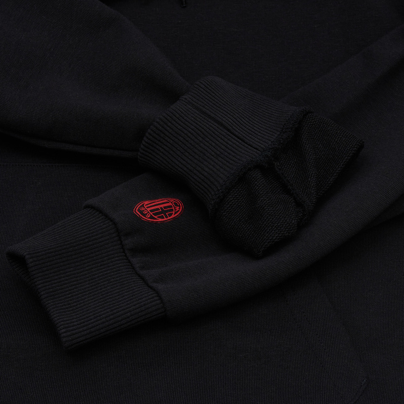 Толстовка Puma Milan Ftbllegacy 76933401