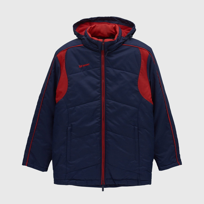 Куртка 2K Sport Vettore 123225-10RN