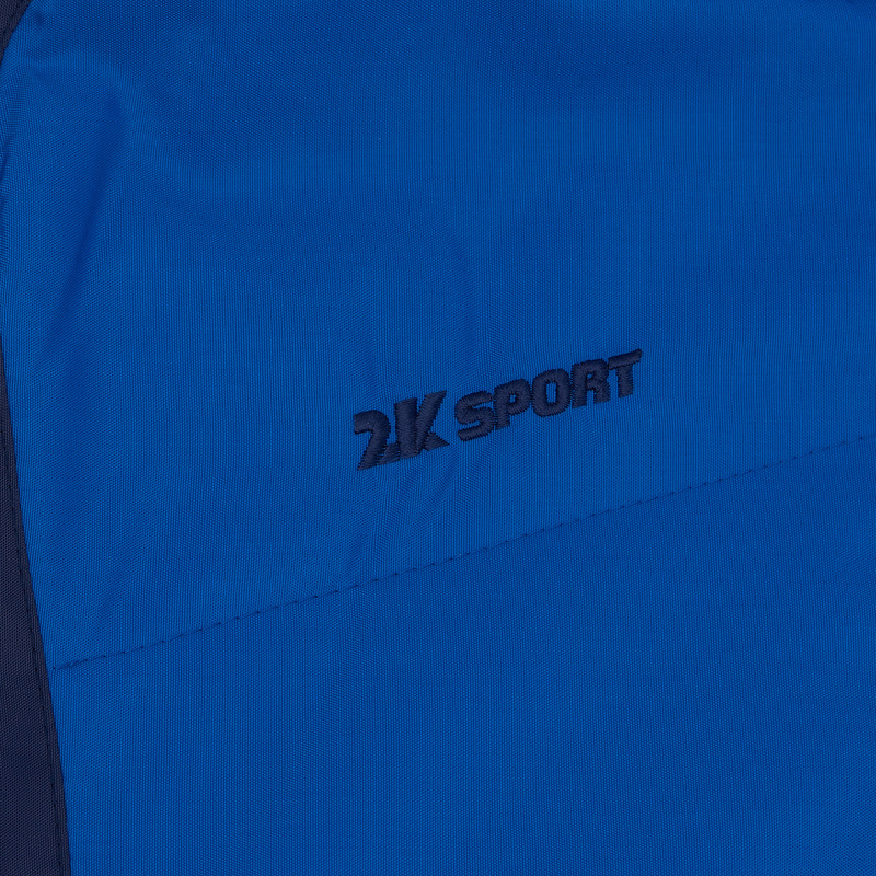 Куртка 2K Sport Vettore 123225-10RN