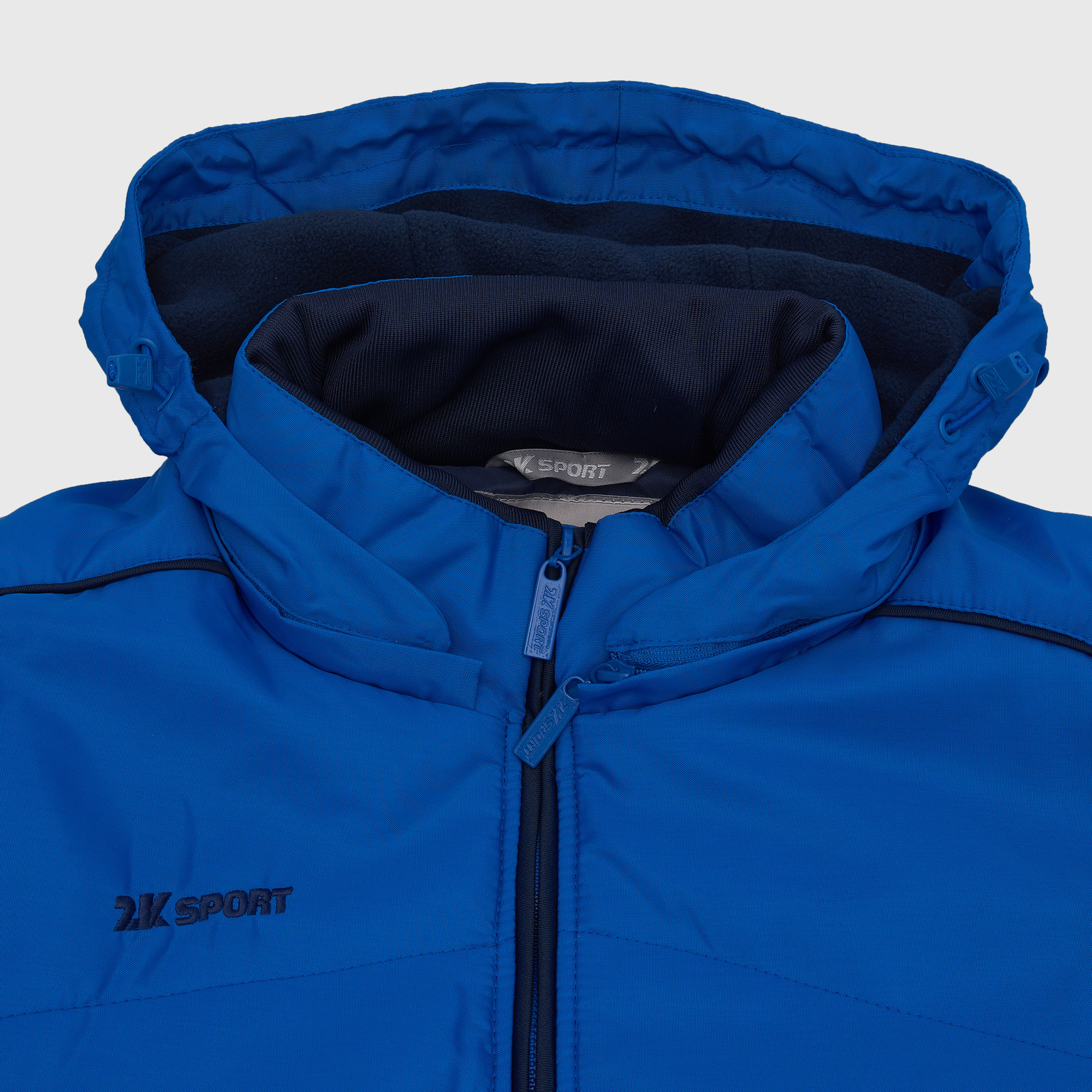 Куртка 2K Sport Vettore 123225-10RN