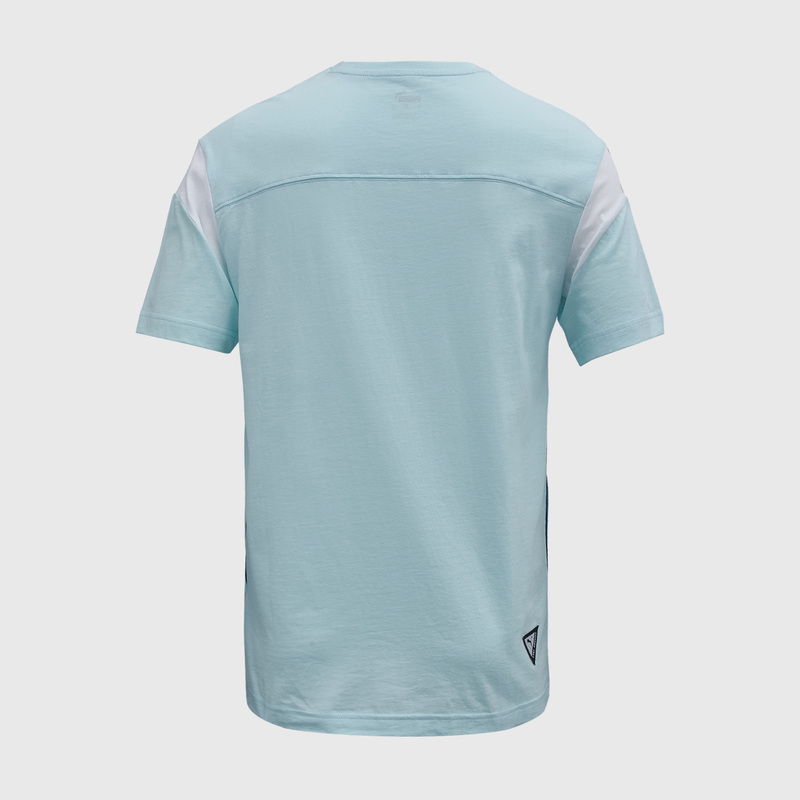 Футболка Puma Manchester City Tee 76948405