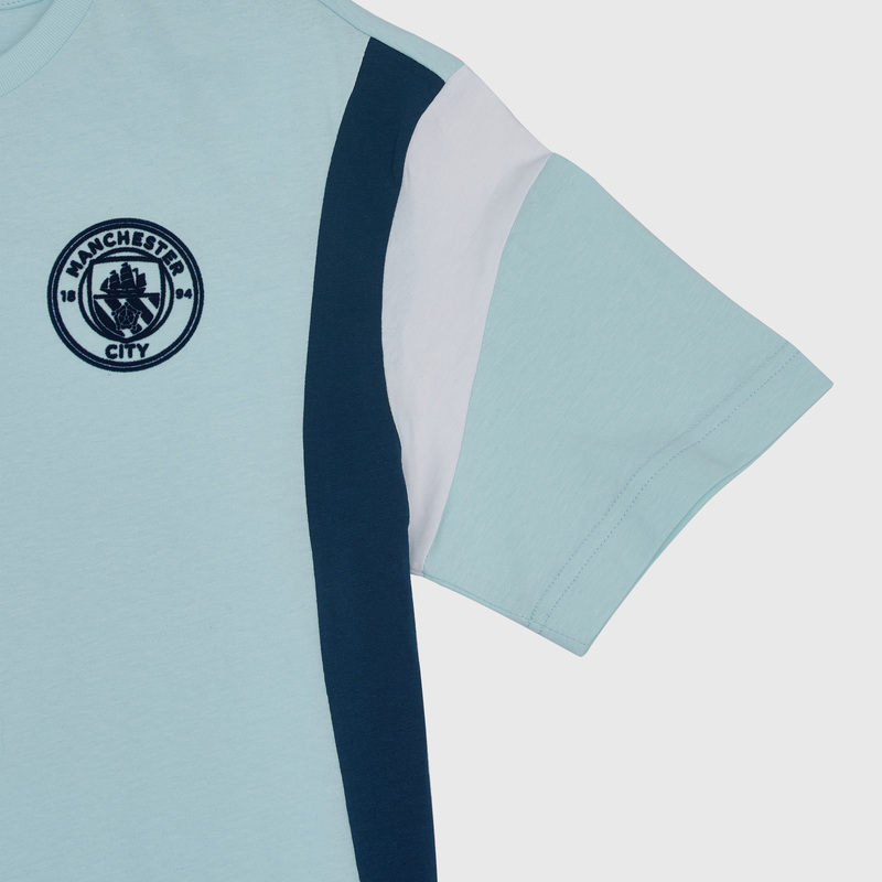 Футболка Puma Manchester City Tee 76948405