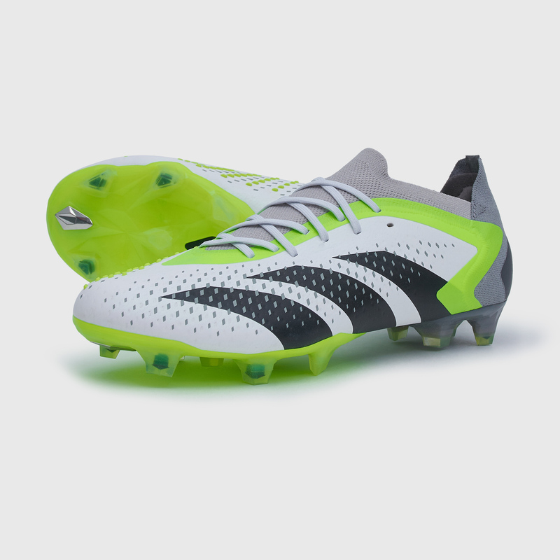 Бутсы Adidas Predator Accuracy.1 L FG GZ0032