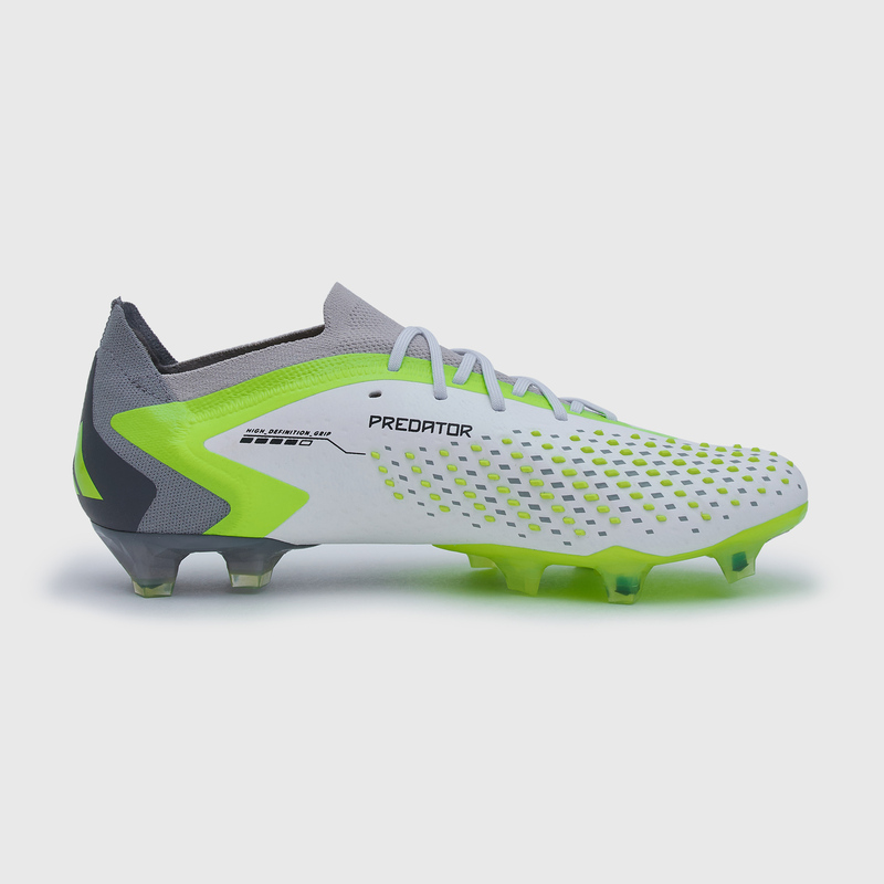 Бутсы Adidas Predator Accuracy.1 L FG GZ0032