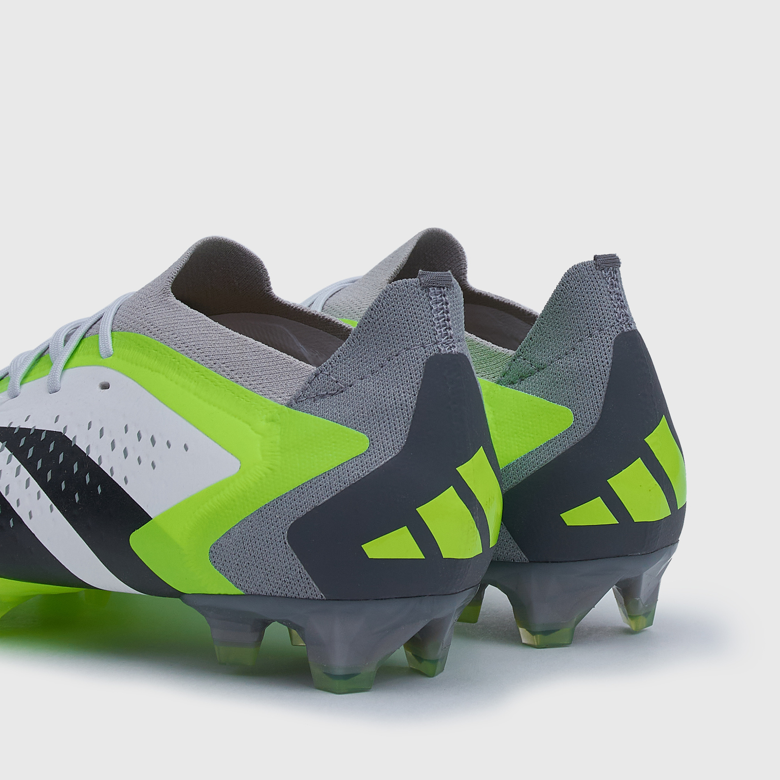 Бутсы Adidas Predator Accuracy.1 L FG GZ0032